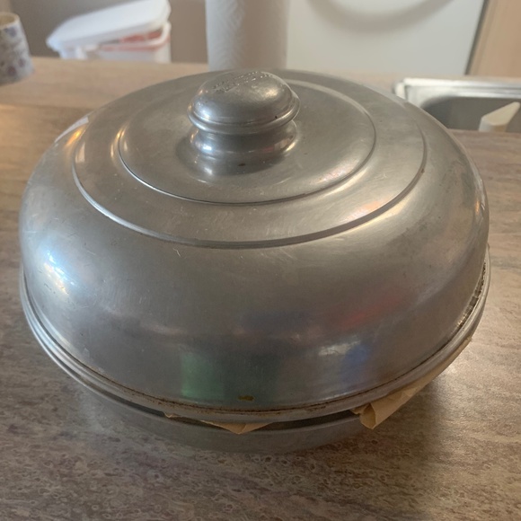 Yalacta Brevete Sgdg Vintage 1950’s yogurt Maker - Picture 6 of 8